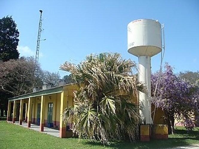 Pousada Chacara Das Roseiras Bagé Zewnętrze zdjęcie