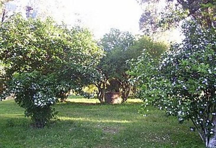 Pousada Chacara Das Roseiras Bagé Zewnętrze zdjęcie