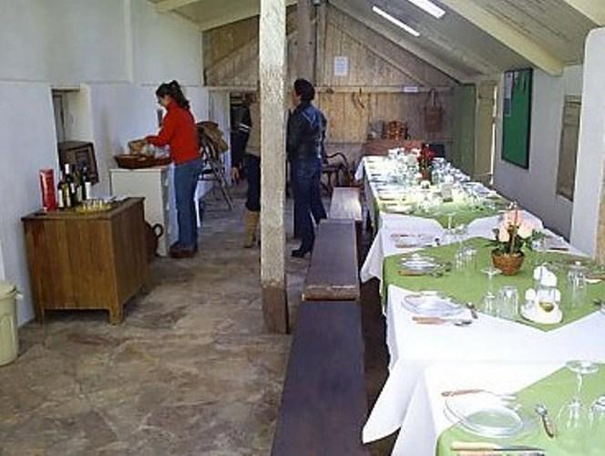 Pousada Chacara Das Roseiras Bagé Zewnętrze zdjęcie